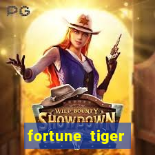 fortune tiger aposta de 1 real